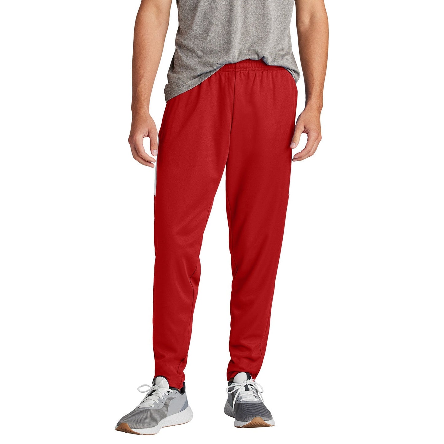 Black/Black Sweatpants - Sport-Tek - Stylish Design