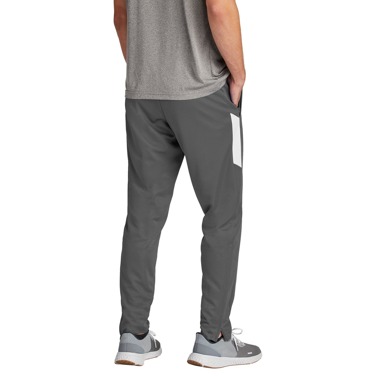 Black/Black Sweatpants - Sport-Tek - Stylish Design