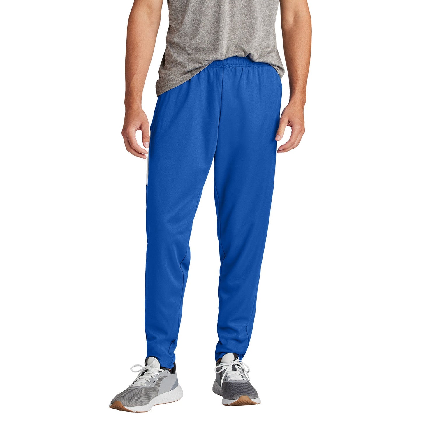 Black/Black Sweatpants - Sport-Tek - Stylish Design