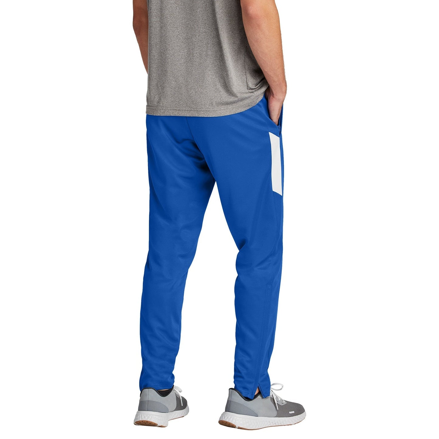 Black/Black Sweatpants - Sport-Tek - Stylish Design
