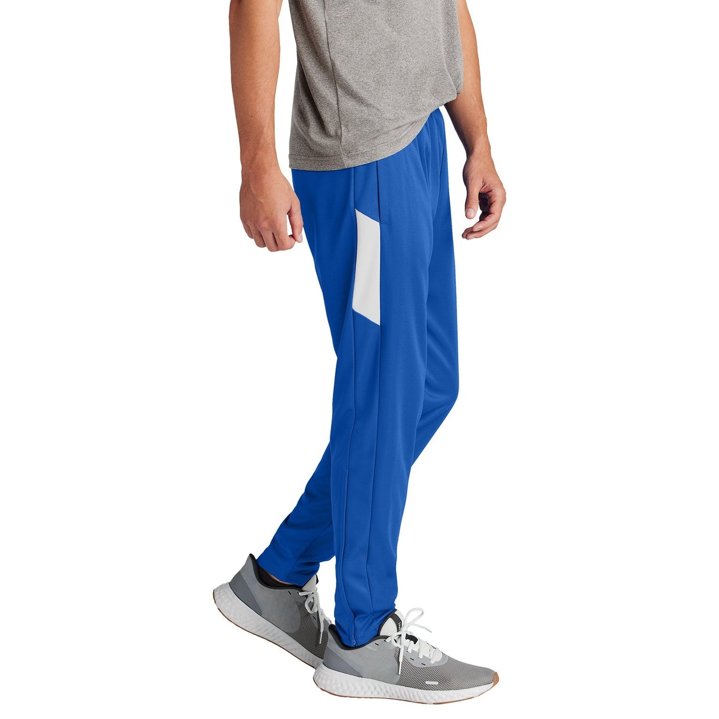 Black/Black Sweatpants - Sport-Tek - Stylish Design