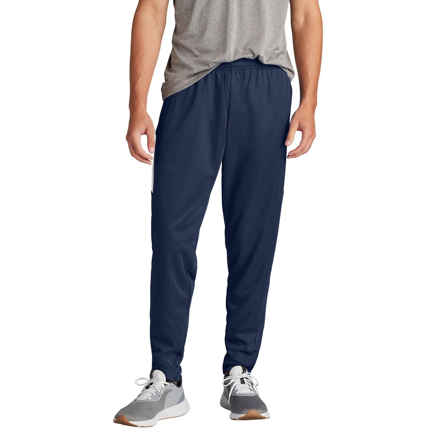 Black/Black Sweatpants - Sport-Tek - Stylish Design