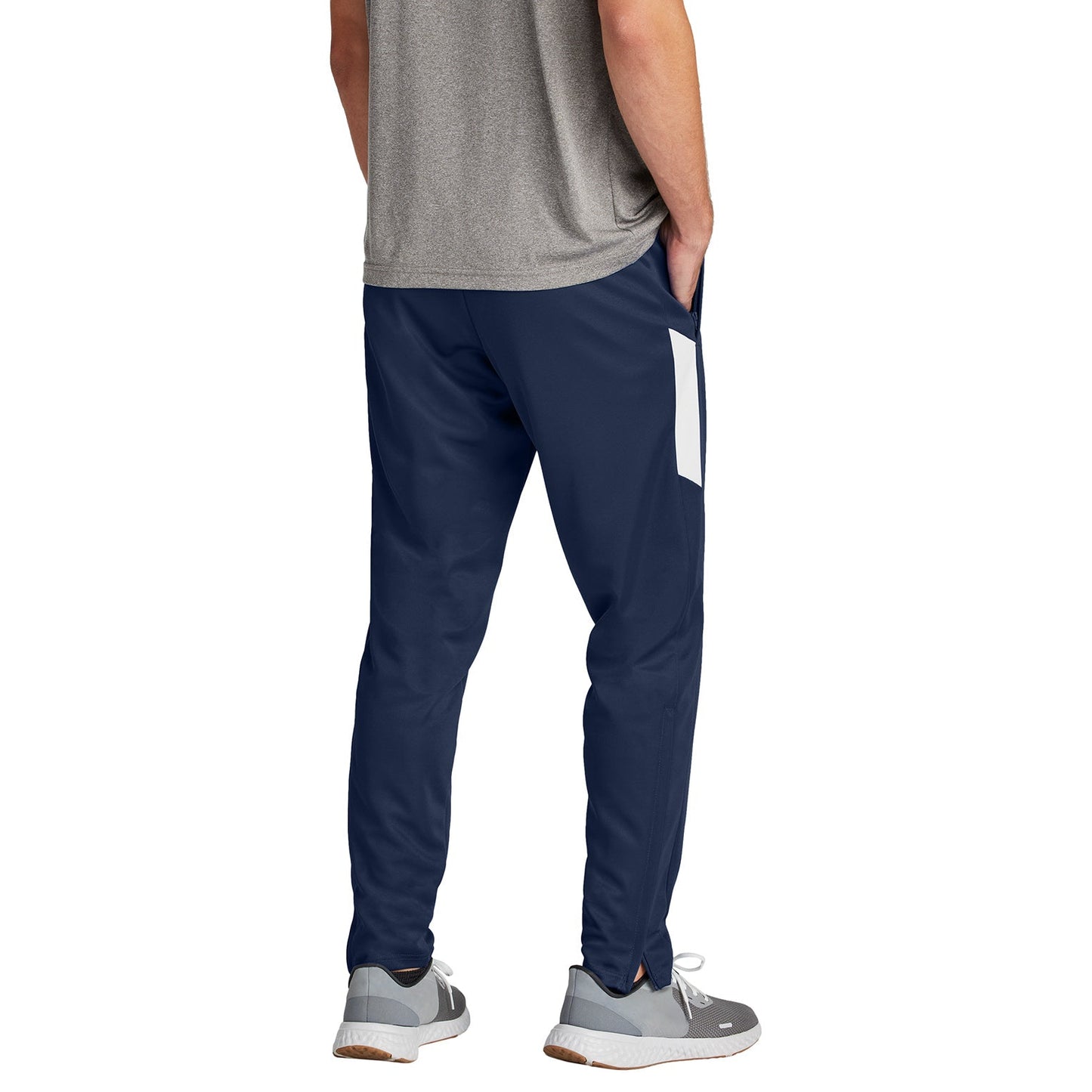 Black/Black Sweatpants - Sport-Tek - Stylish Design