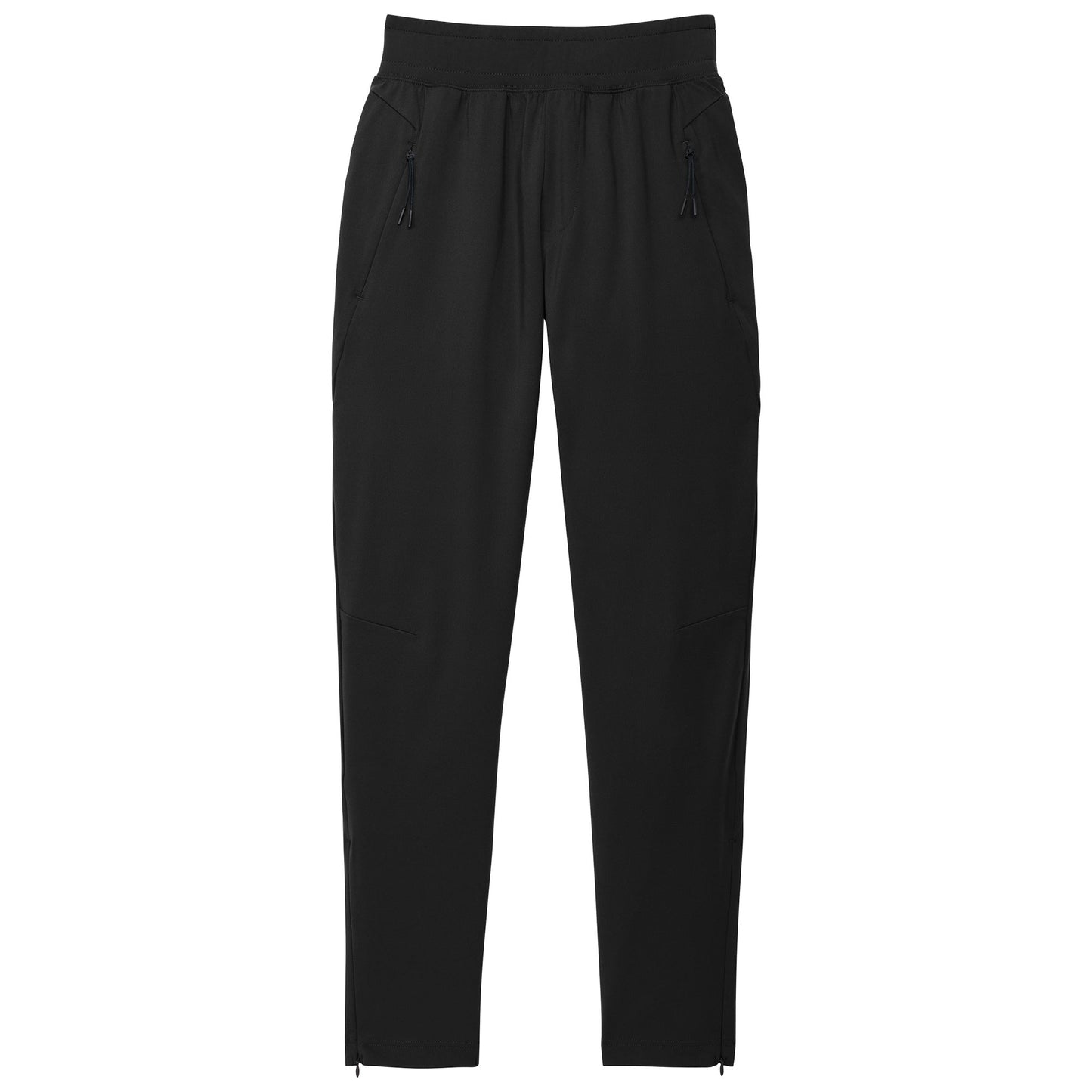 Deep Black Sweatpants - Sport-Tek - Stylish Comfort