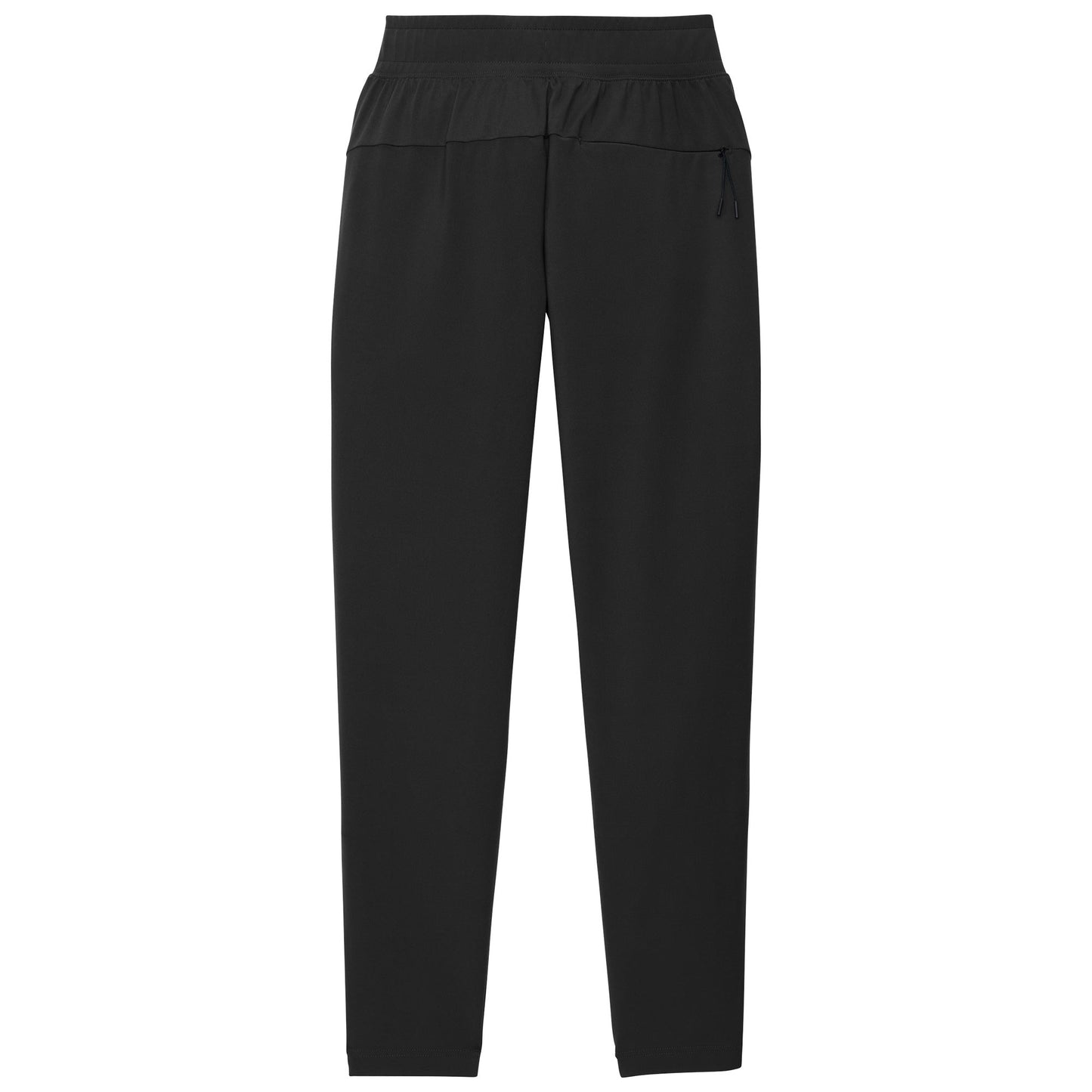 Deep Black Sweatpants - Sport-Tek - Stylish Comfort