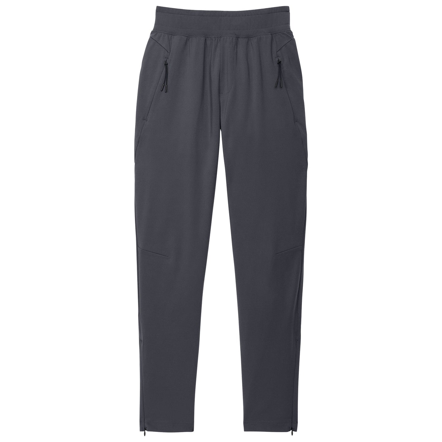 Deep Black Sweatpants - Sport-Tek - Stylish Comfort