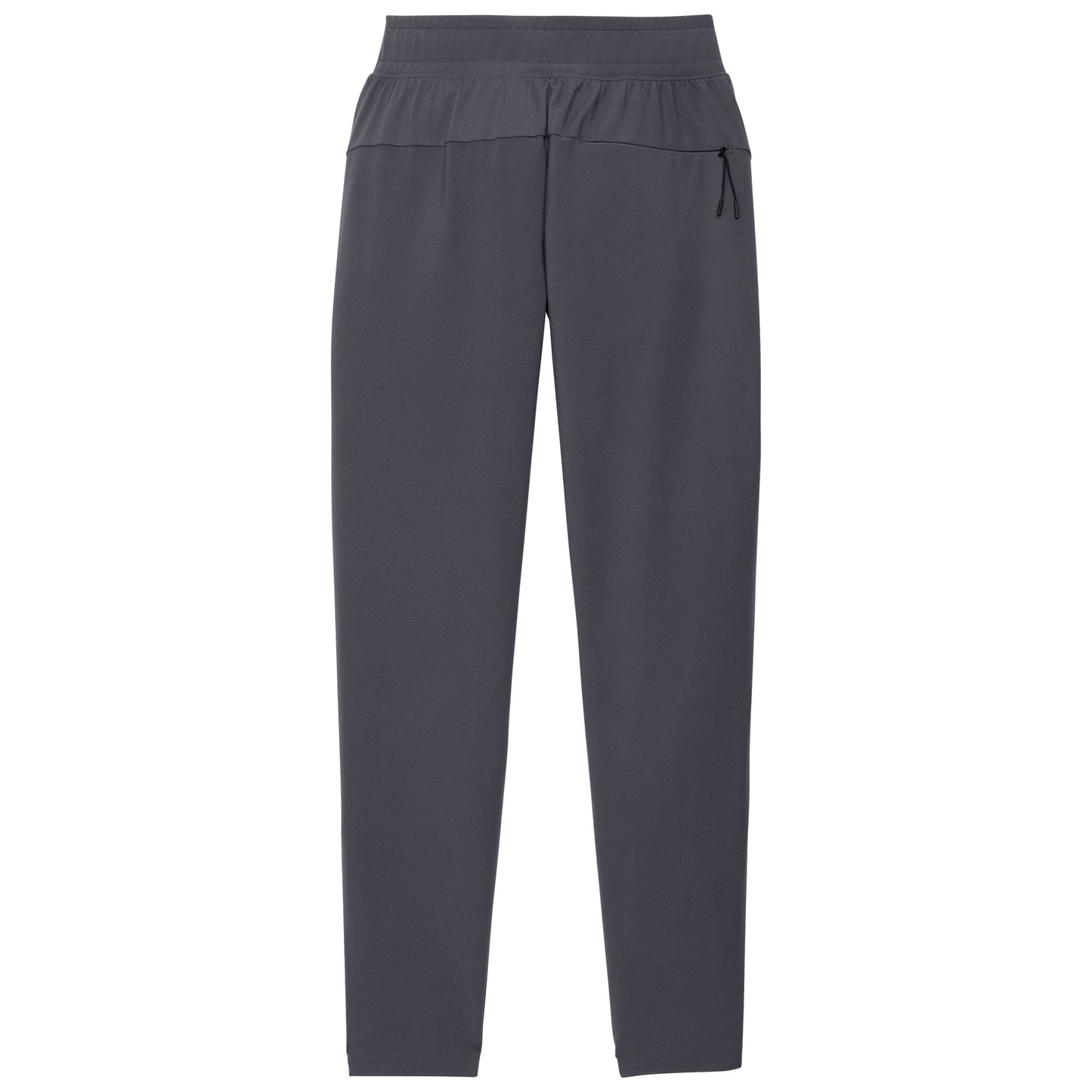 Deep Black Sweatpants - Sport-Tek - Stylish Comfort