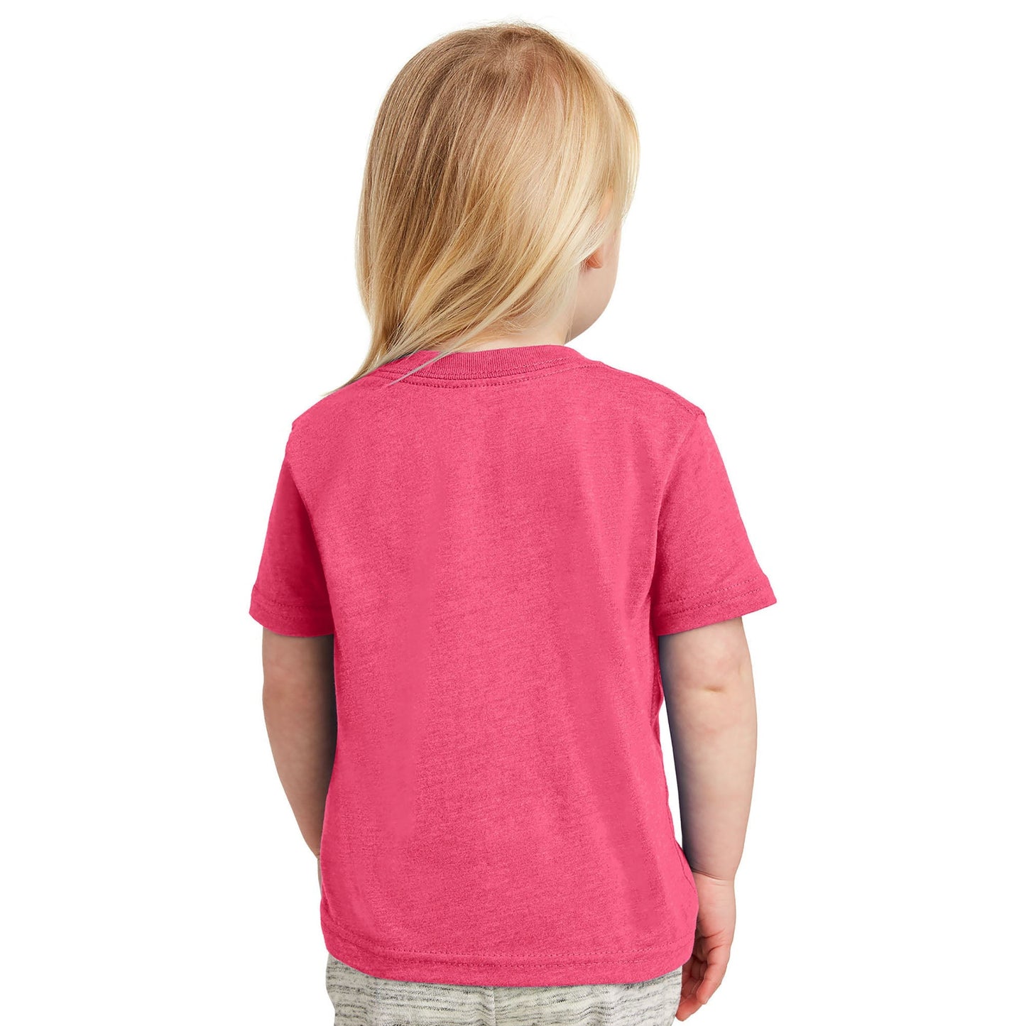 Black T-Shirts - Rabbit Skins - Soft Cotton Blend