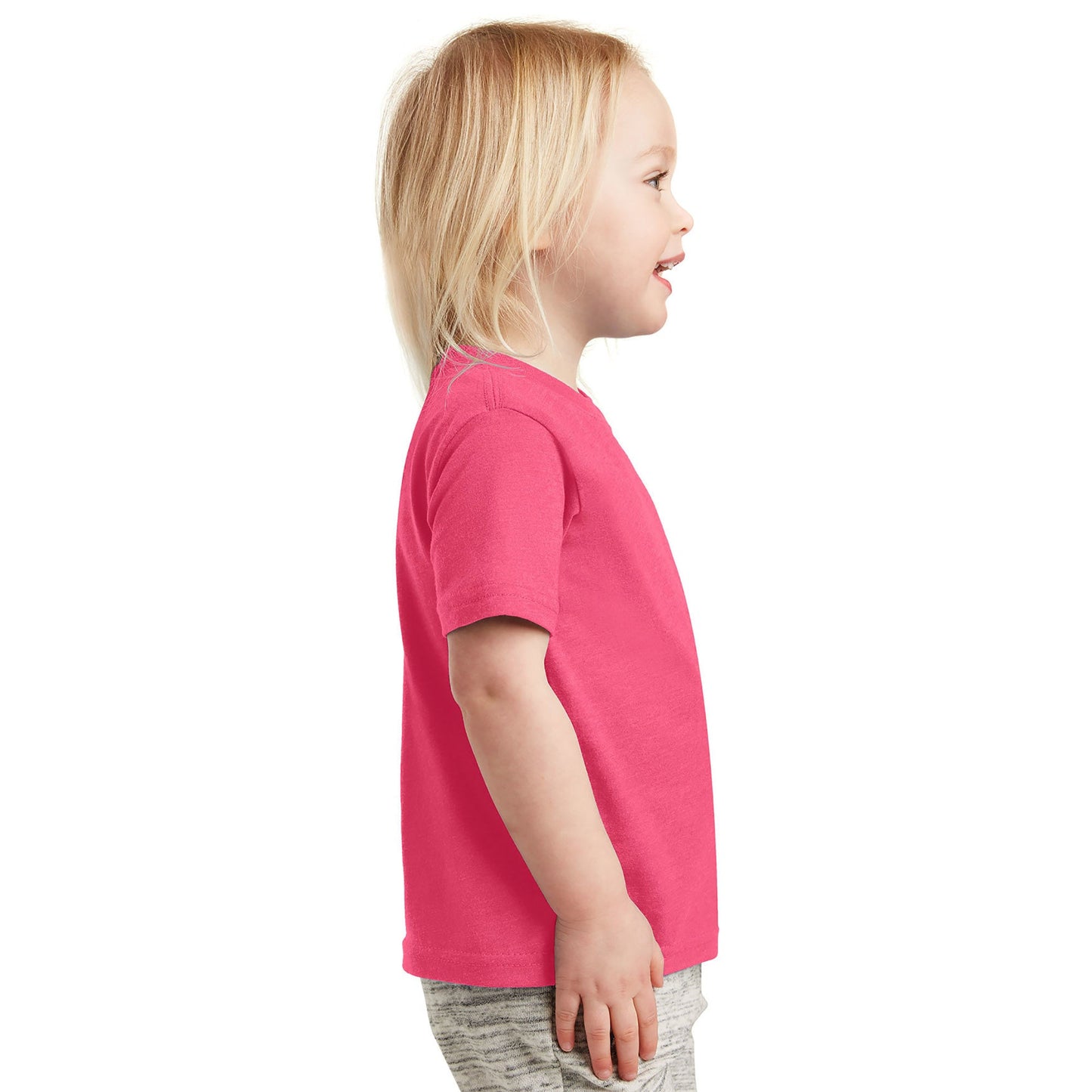 Black T-Shirts - Rabbit Skins - Soft Cotton Blend