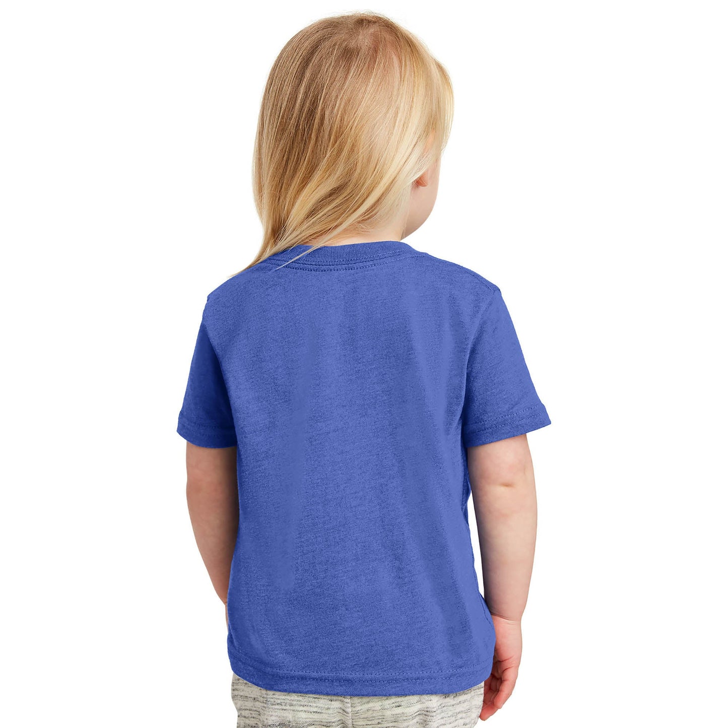 Black T-Shirts - Rabbit Skins - Soft Cotton Blend