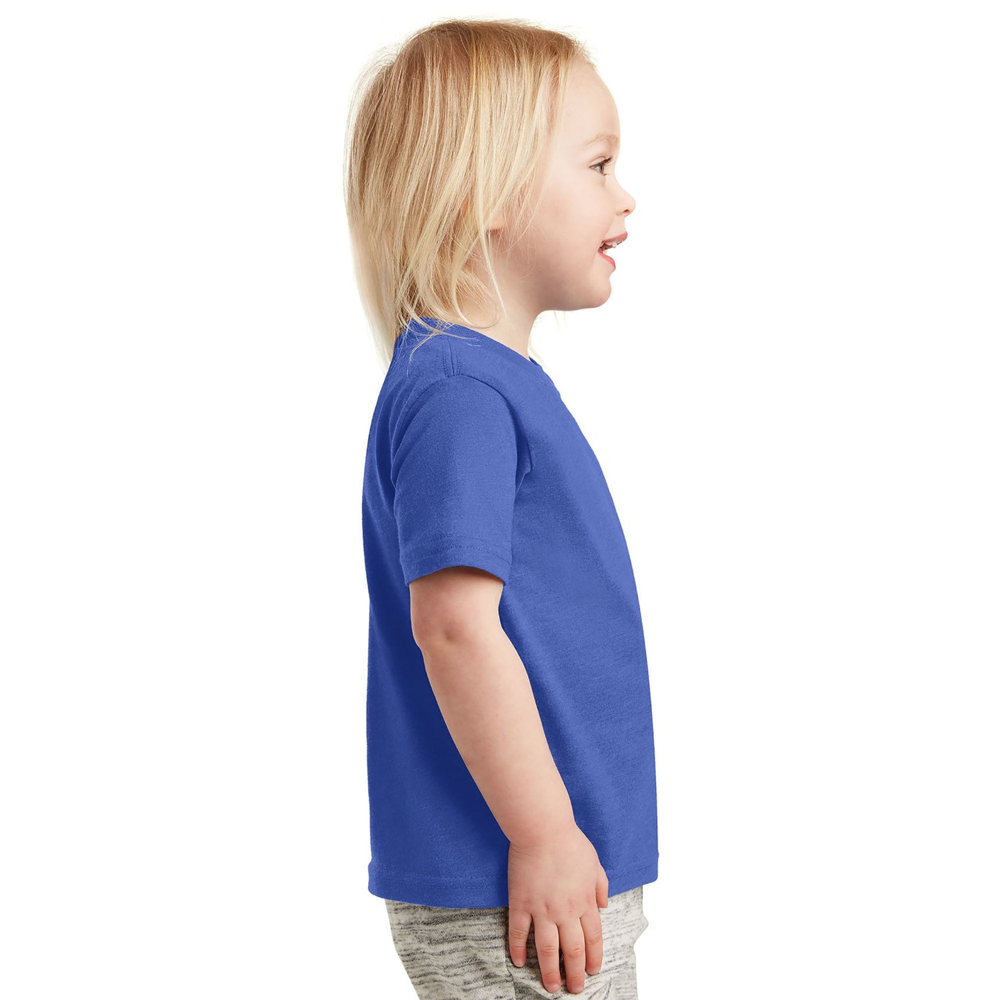 Black T-Shirts - Rabbit Skins - Soft Cotton Blend