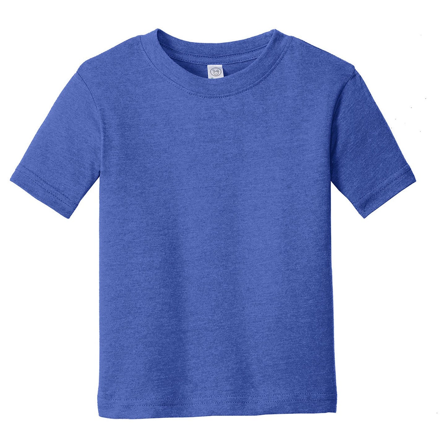 Black T-Shirts - Rabbit Skins - Soft Cotton Blend