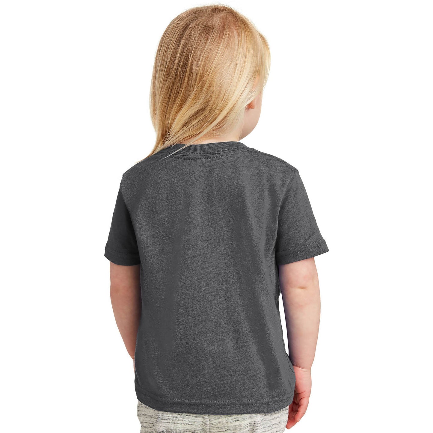 Black T-Shirts - Rabbit Skins - Soft Cotton Blend