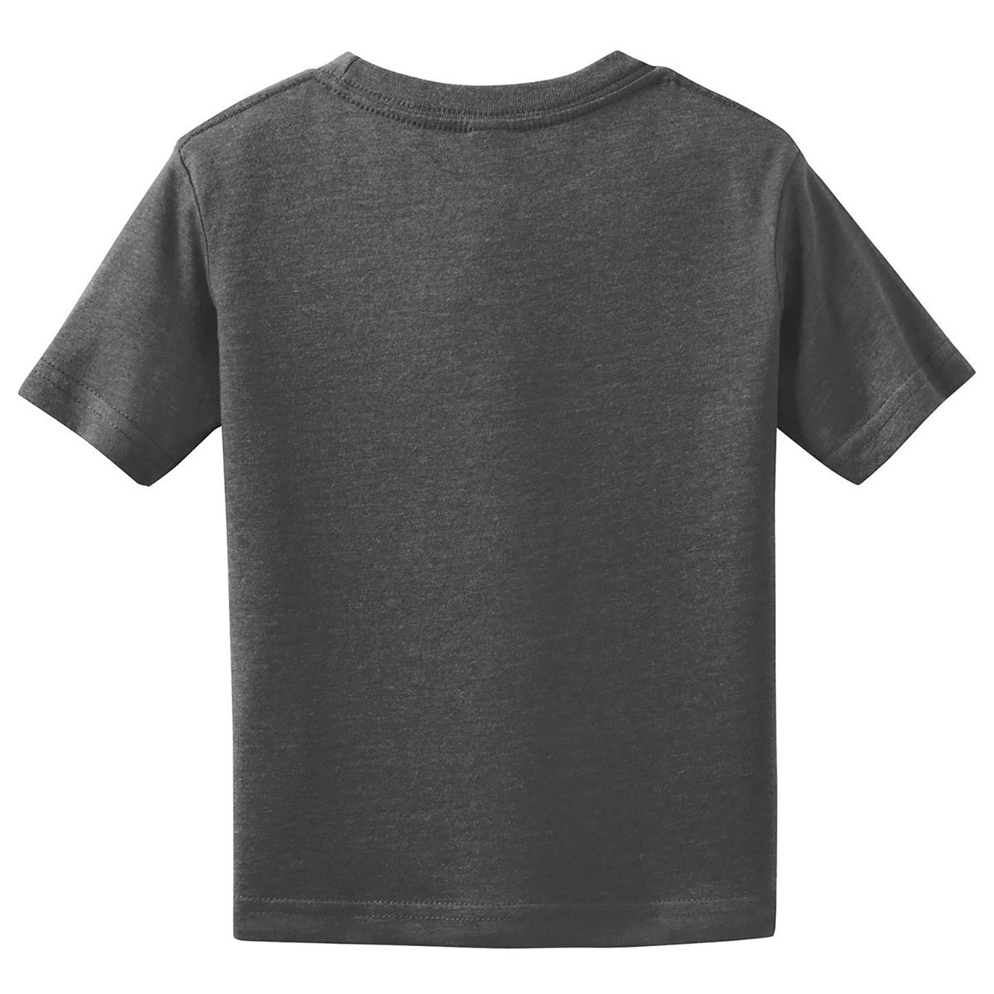 Black T-Shirts - Rabbit Skins - Soft Cotton Blend