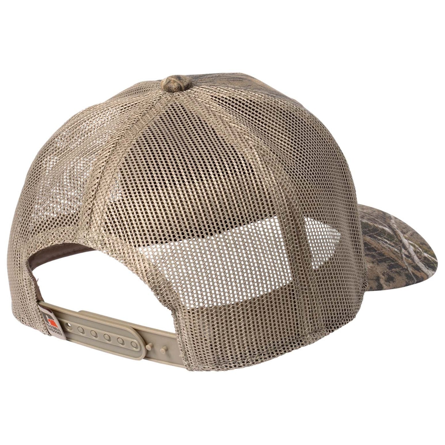Mossy Oak Cap - Russell Outdoors - Adjustable Fit