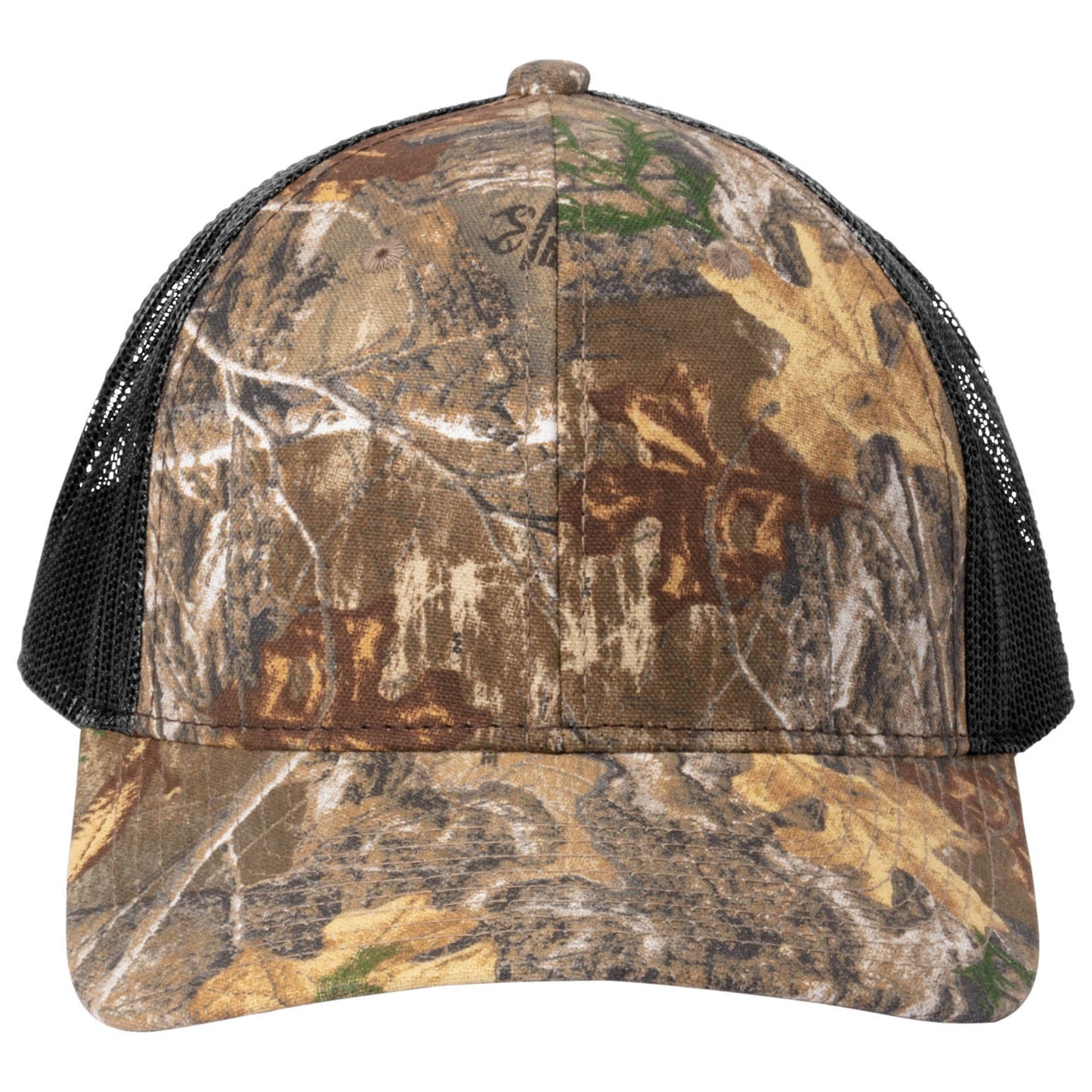 Mossy Oak Cap - Russell Outdoors - Adjustable Fit