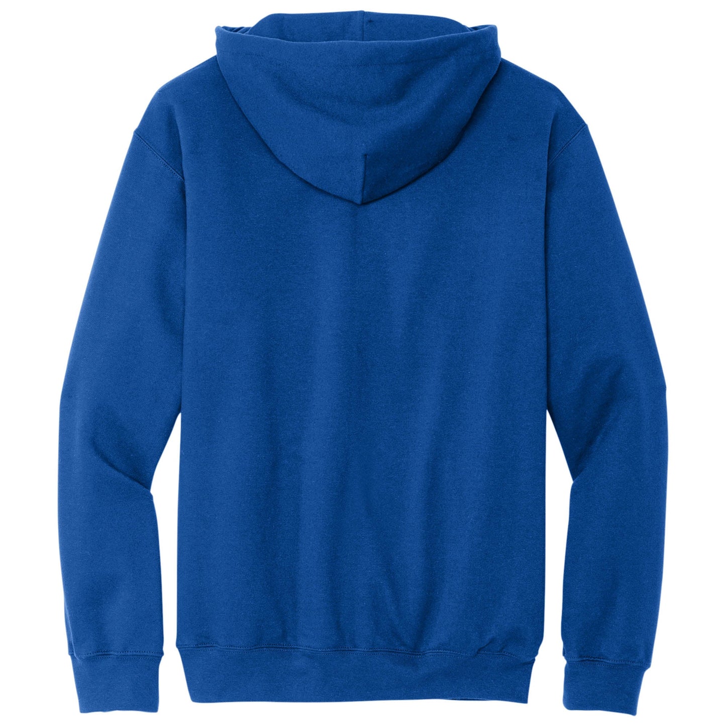 Black Sweatshirts - Gildan - Softstyle Hoodie - Cozy Comfort