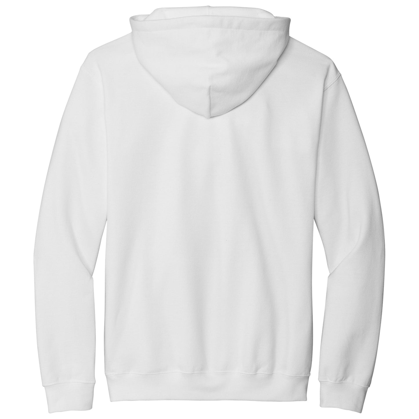 Black Sweatshirts - Gildan - Softstyle Hoodie - Cozy Comfort