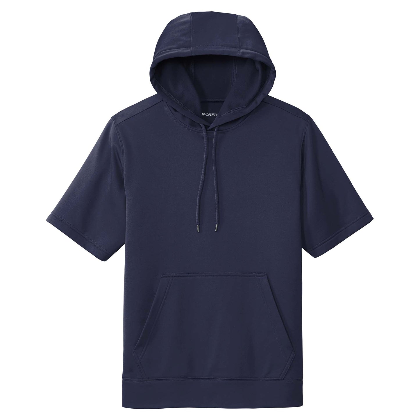 Black Sweatshirt - Sport-Tek - Stylish Fabric - Active Wear