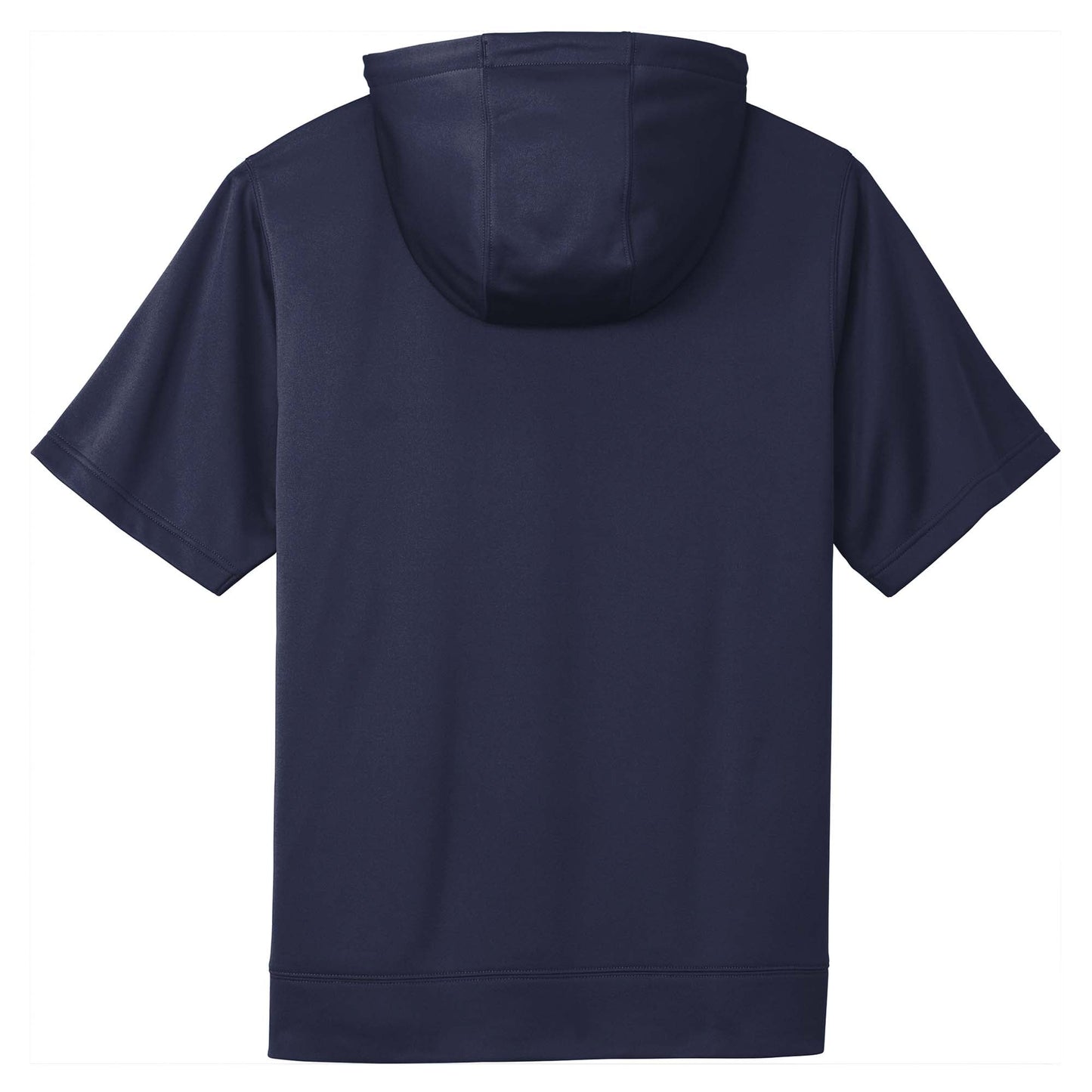 Black Sweatshirt - Sport-Tek - Stylish Fabric - Active Wear