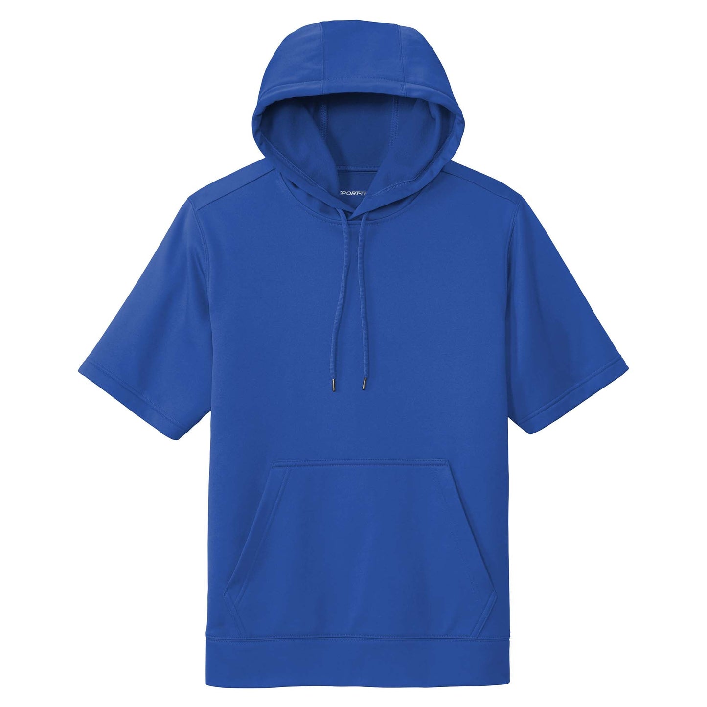 Black Sweatshirt - Sport-Tek - Stylish Fabric - Active Wear