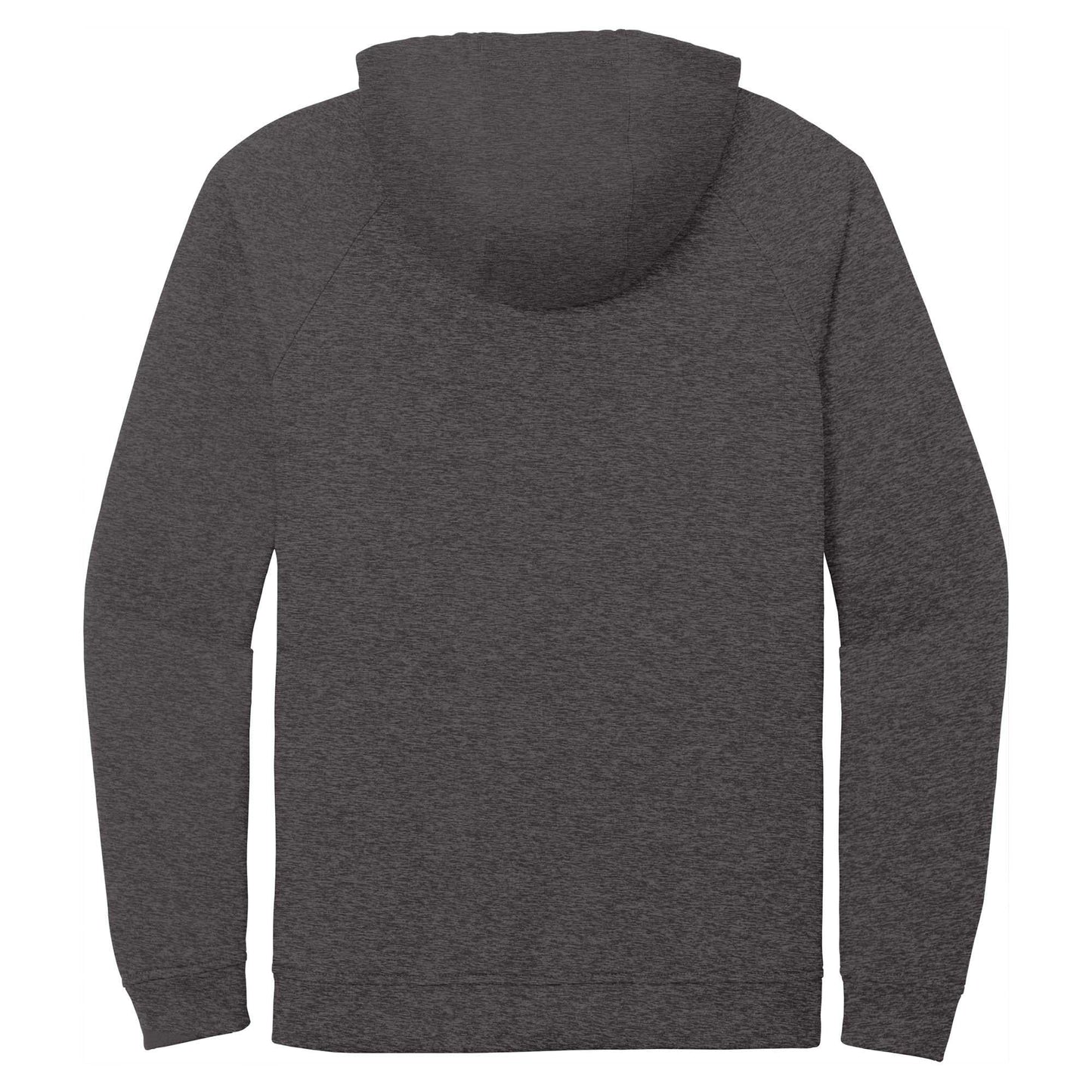Black Sweatshirts - Sport-Tek - Soft Pullover Hoodie - Cozy Fit