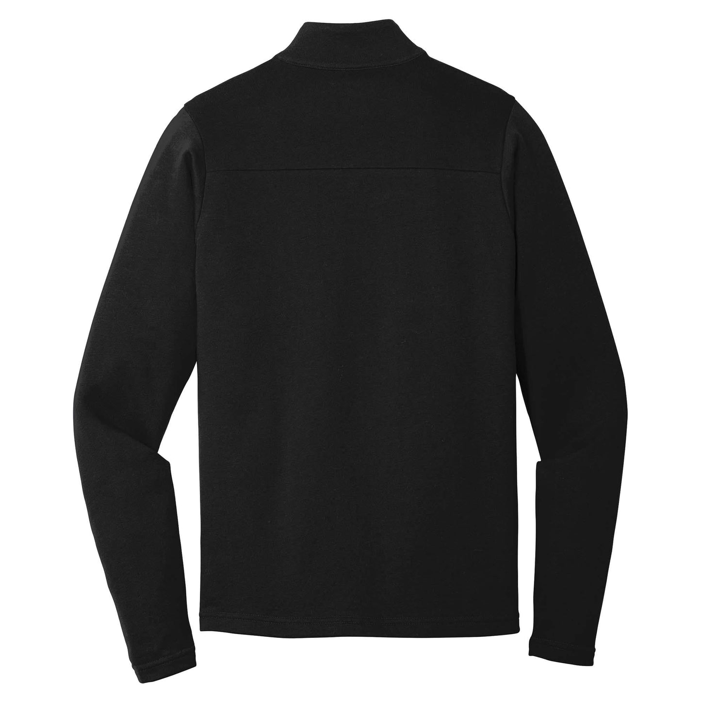 Black Sweatshirts - Sport-Tek - Comfortable Terry Blend