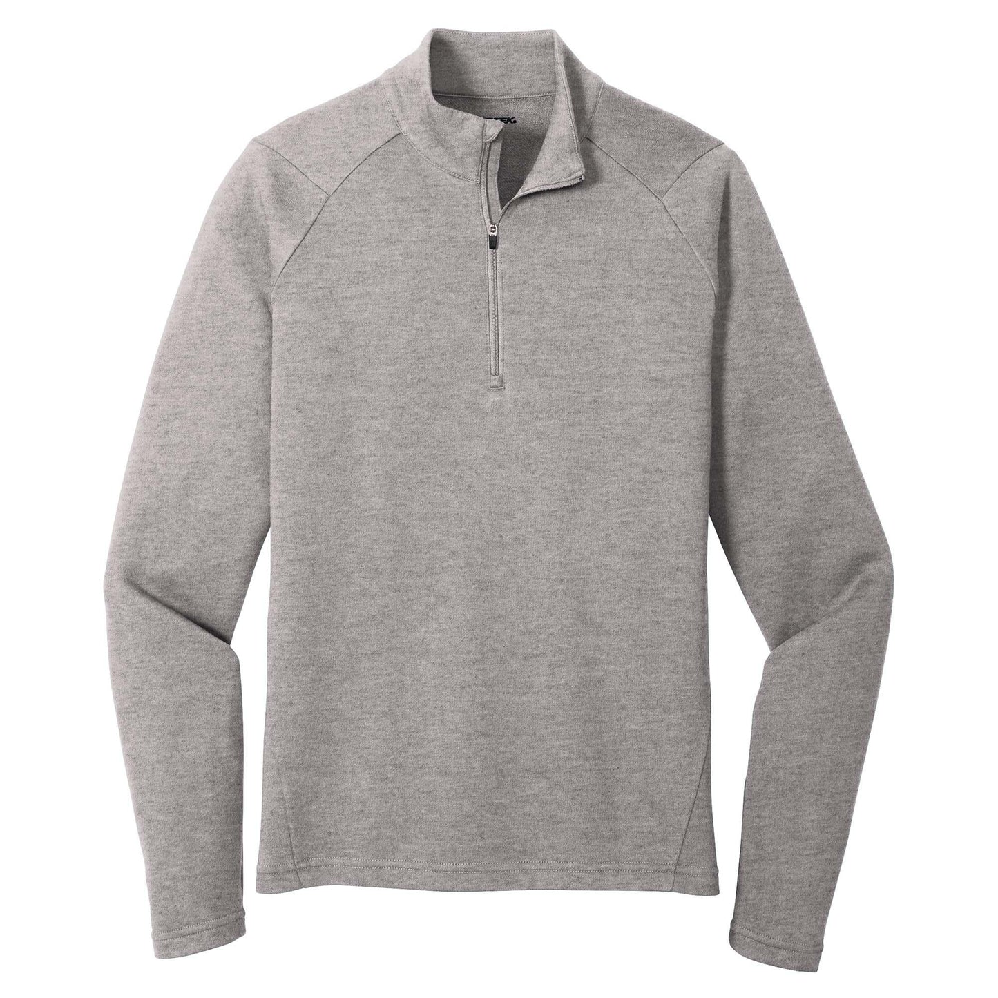 Black Sweatshirts - Sport-Tek - Comfortable Terry Blend