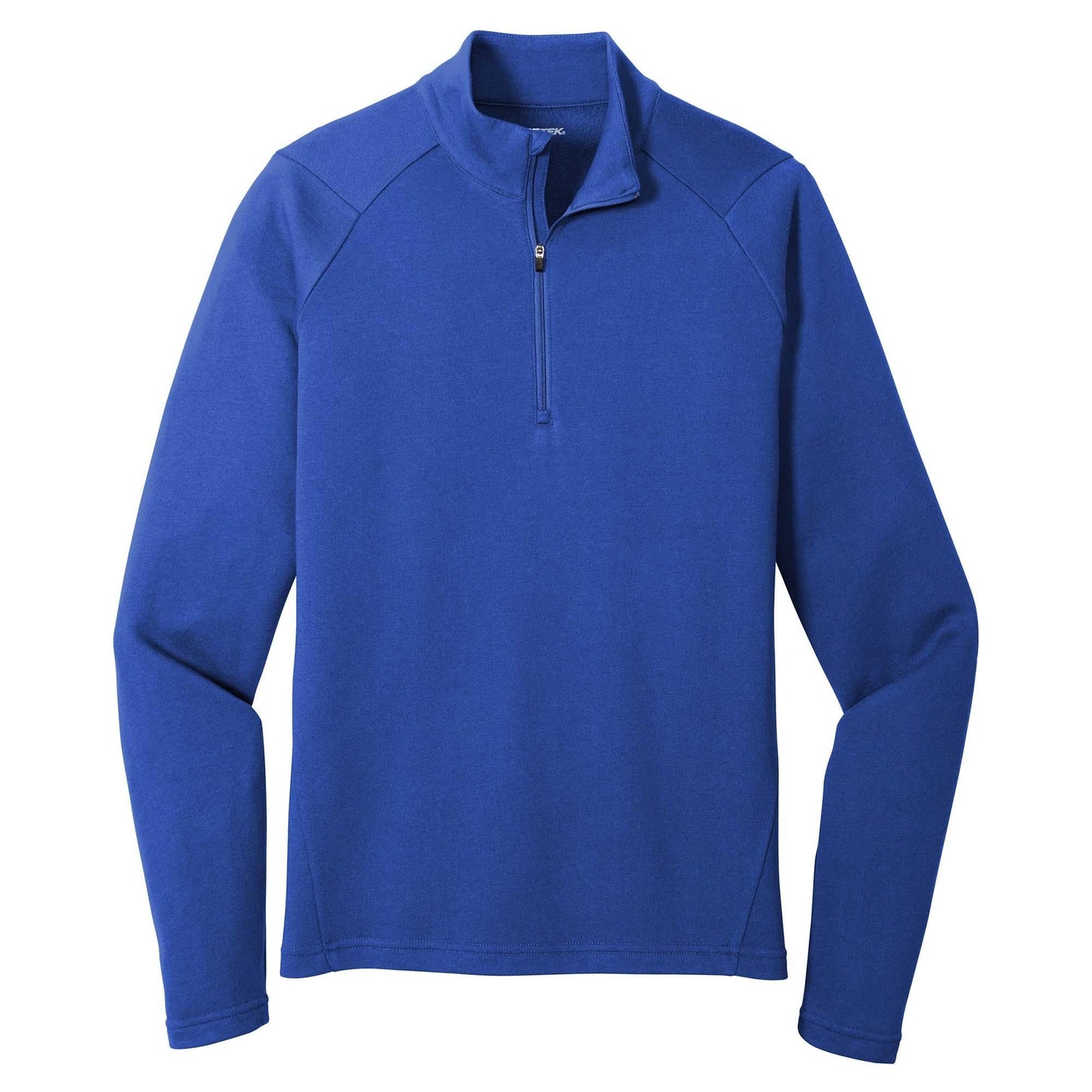 Black Sweatshirts - Sport-Tek - Comfortable Terry Blend