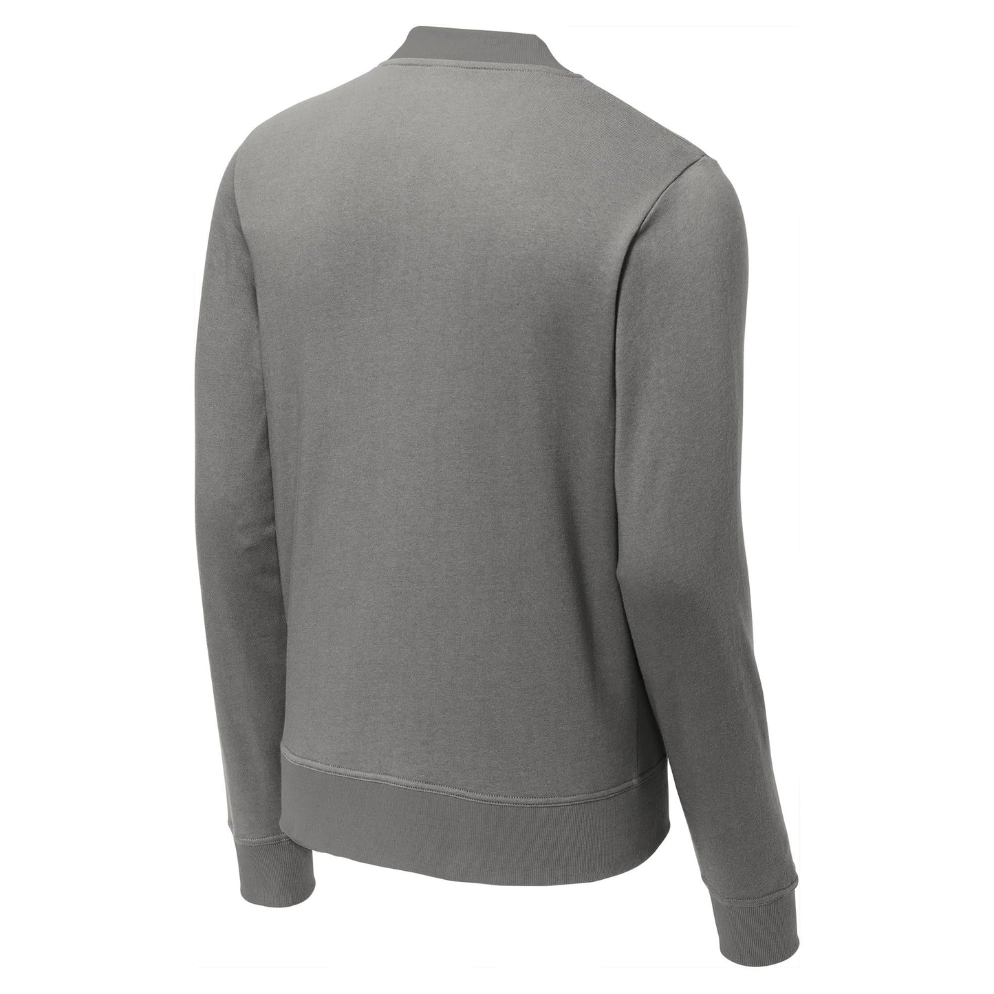 Black Sweatshirts - Sport-Tek - Soft French Terry - Comfort Fit
