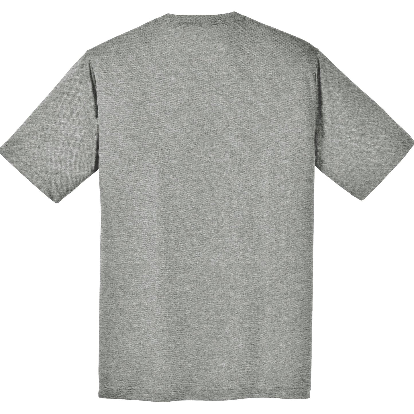 Purple RacerMesh Tee - Sport-Tek - Lightweight Performance