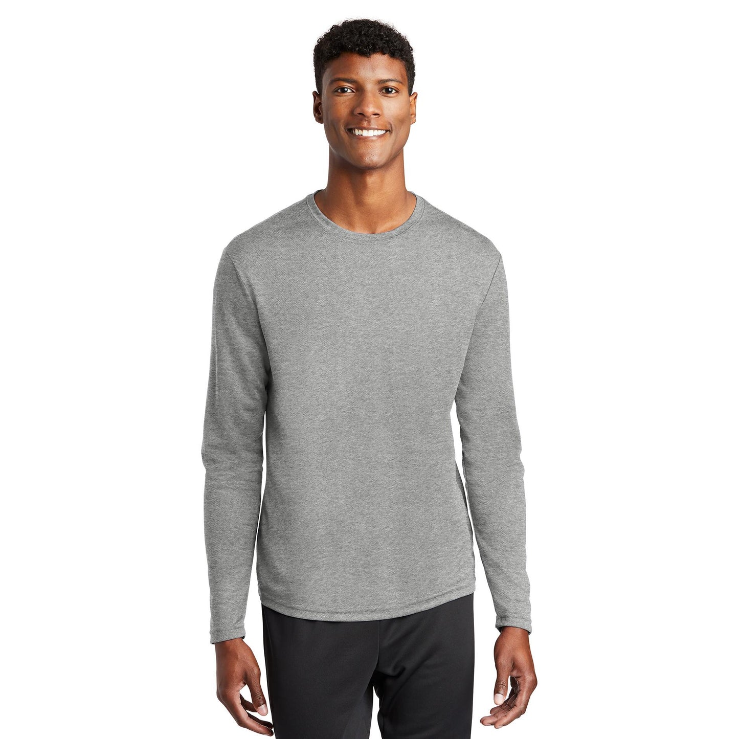 Black T-Shirts - Sport-Tek - Moisture-Wicking - Active Wear