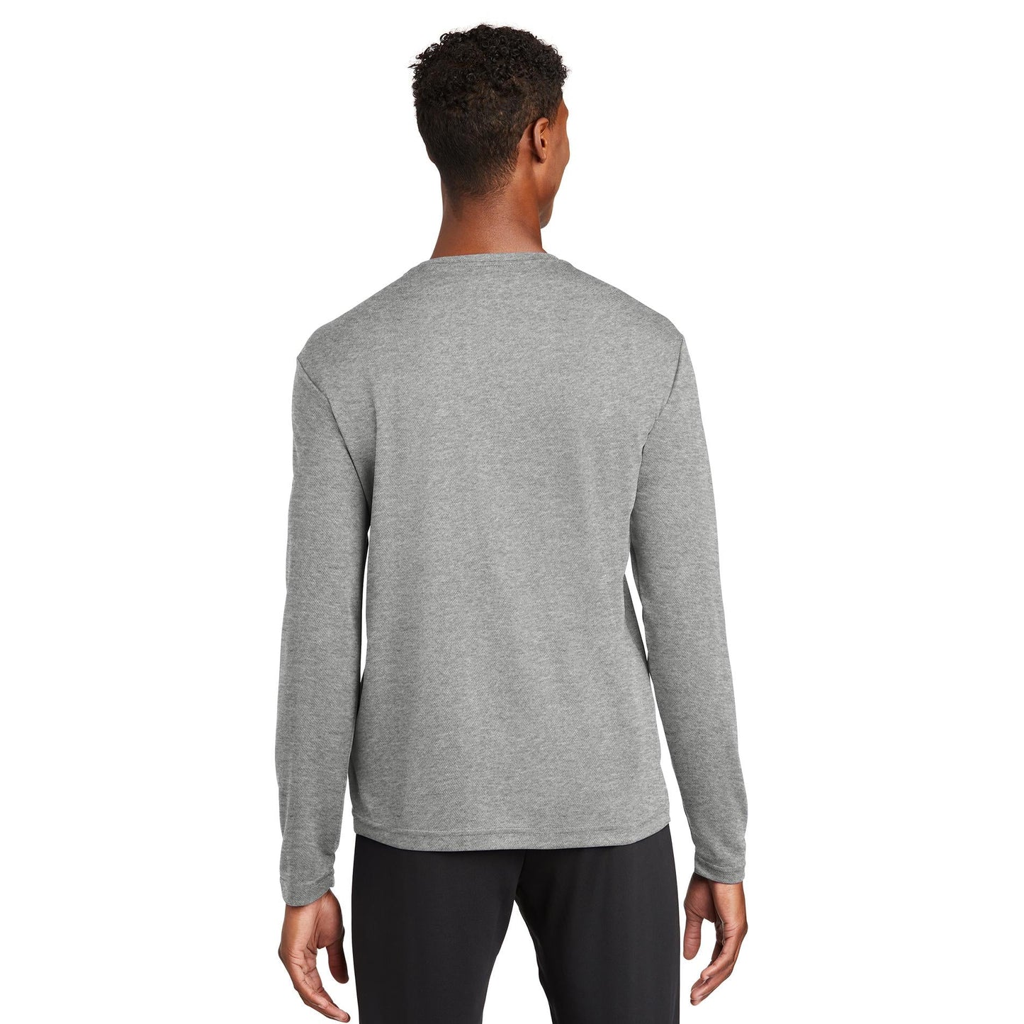 Black T-Shirts - Sport-Tek - Moisture-Wicking - Active Wear