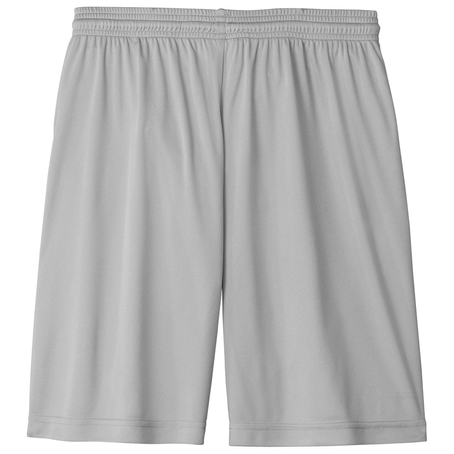 Black Athletic Shorts - Sport-Tek - Lightweight Fabric