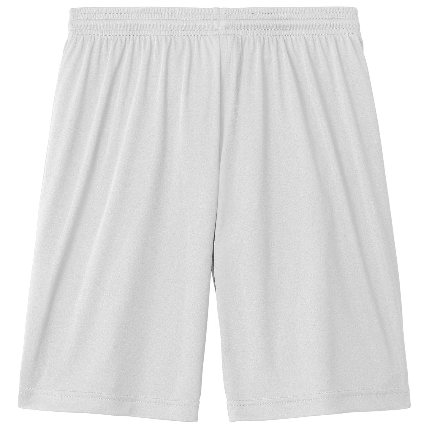 Black Athletic Shorts - Sport-Tek - Lightweight Fabric