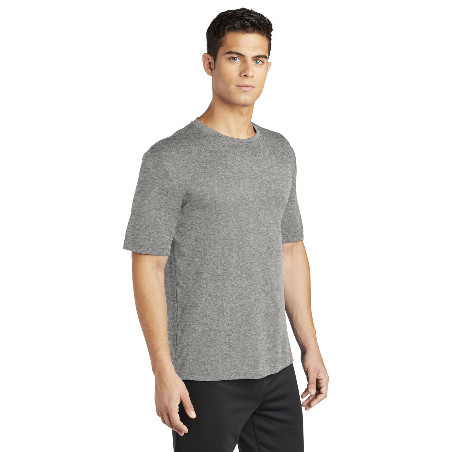 Atomic Blue T-Shirts - Sport-Tek - Breathable Tee - SEO Friendly