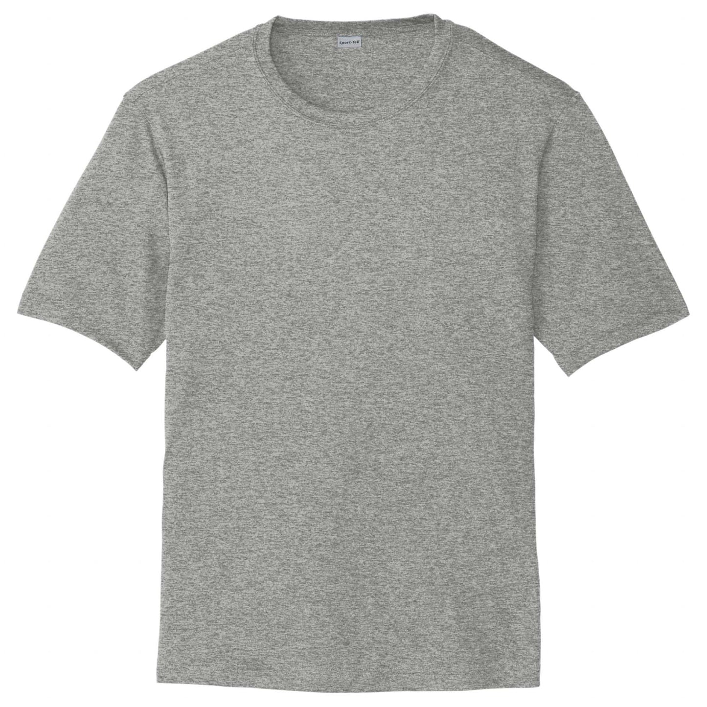 Atomic Blue T-Shirts - Sport-Tek - Breathable Tee - SEO Friendly