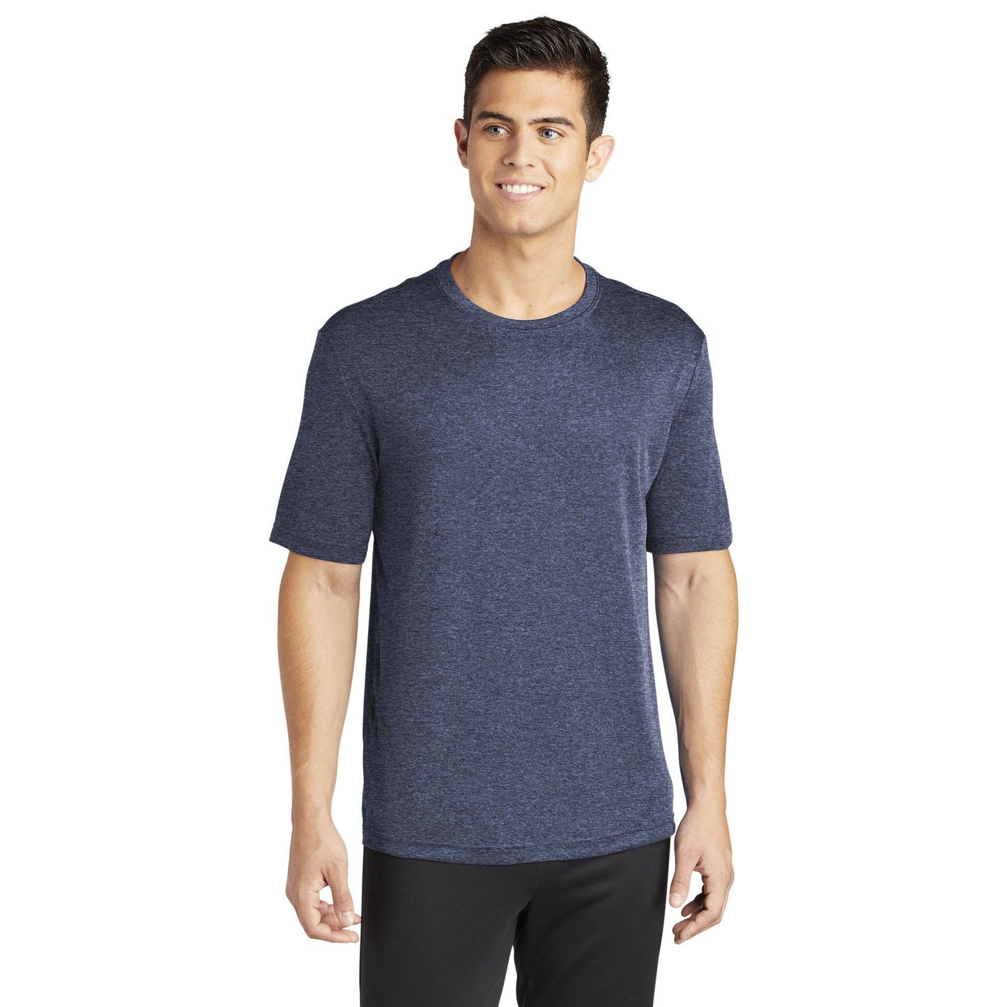 Atomic Blue T-Shirts - Sport-Tek - Breathable Tee - SEO Friendly