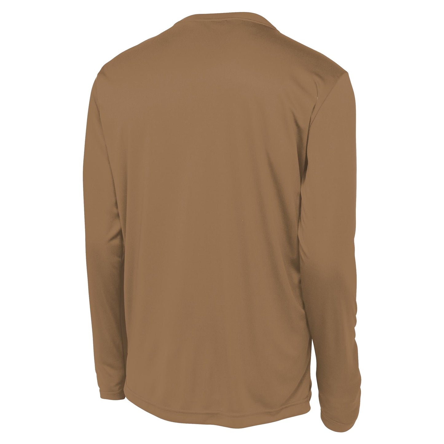 Maroon T-Shirt - Sport-Tek - Comfortable Fit