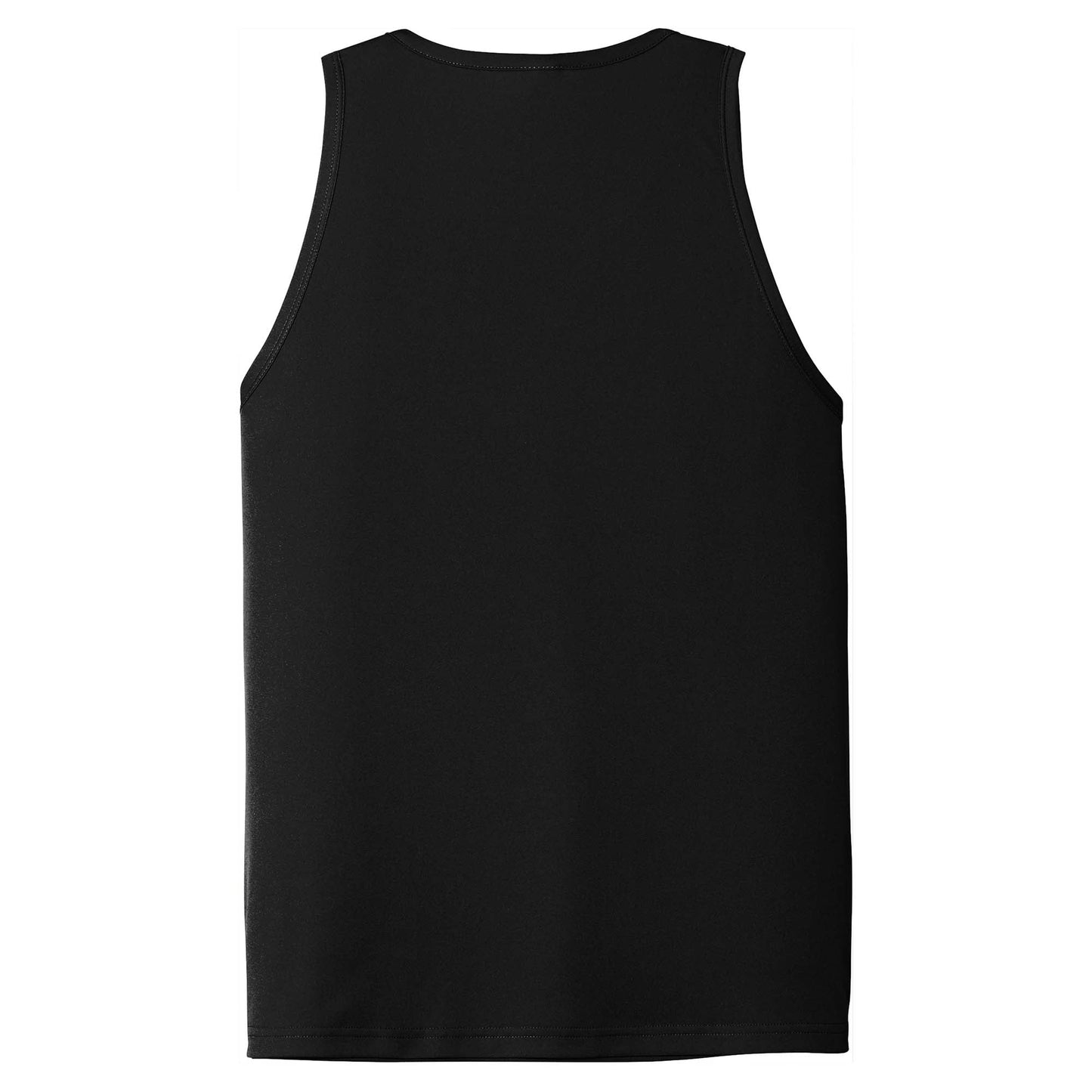 Black Tank Tops - Sport-Tek - Lightweight Design Quality