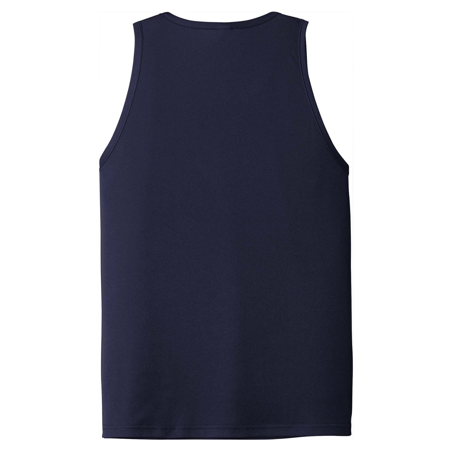 Black Tank Tops - Sport-Tek - Lightweight Design Quality
