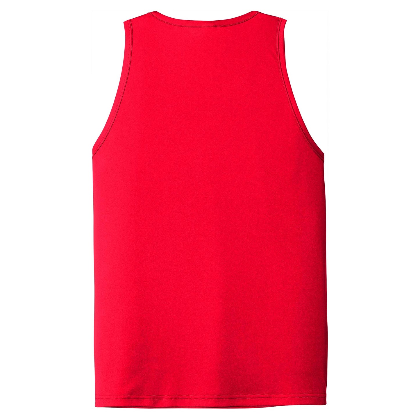 Black Tank Tops - Sport-Tek - Lightweight Design Quality