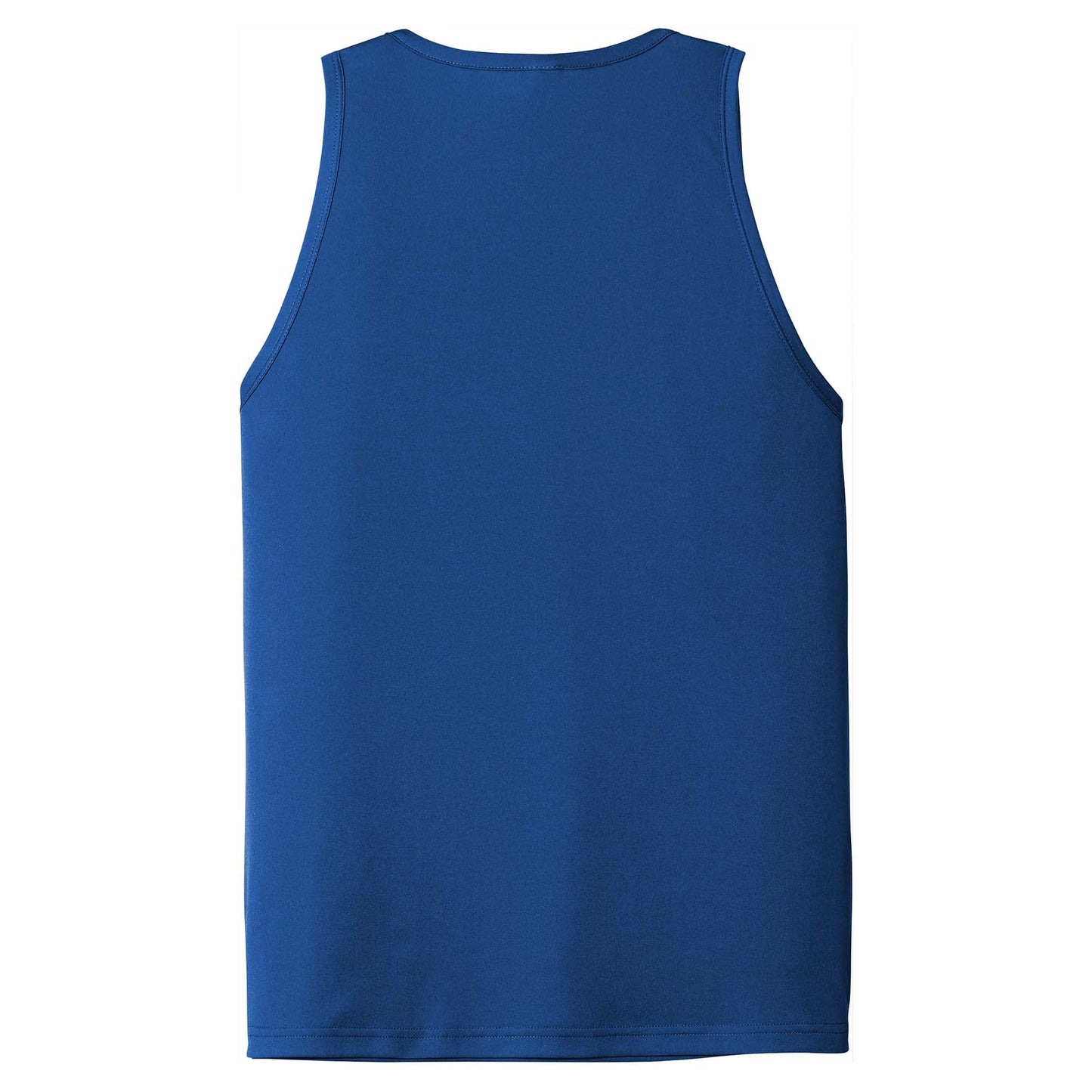 Black Tank Tops - Sport-Tek - Lightweight Design Quality