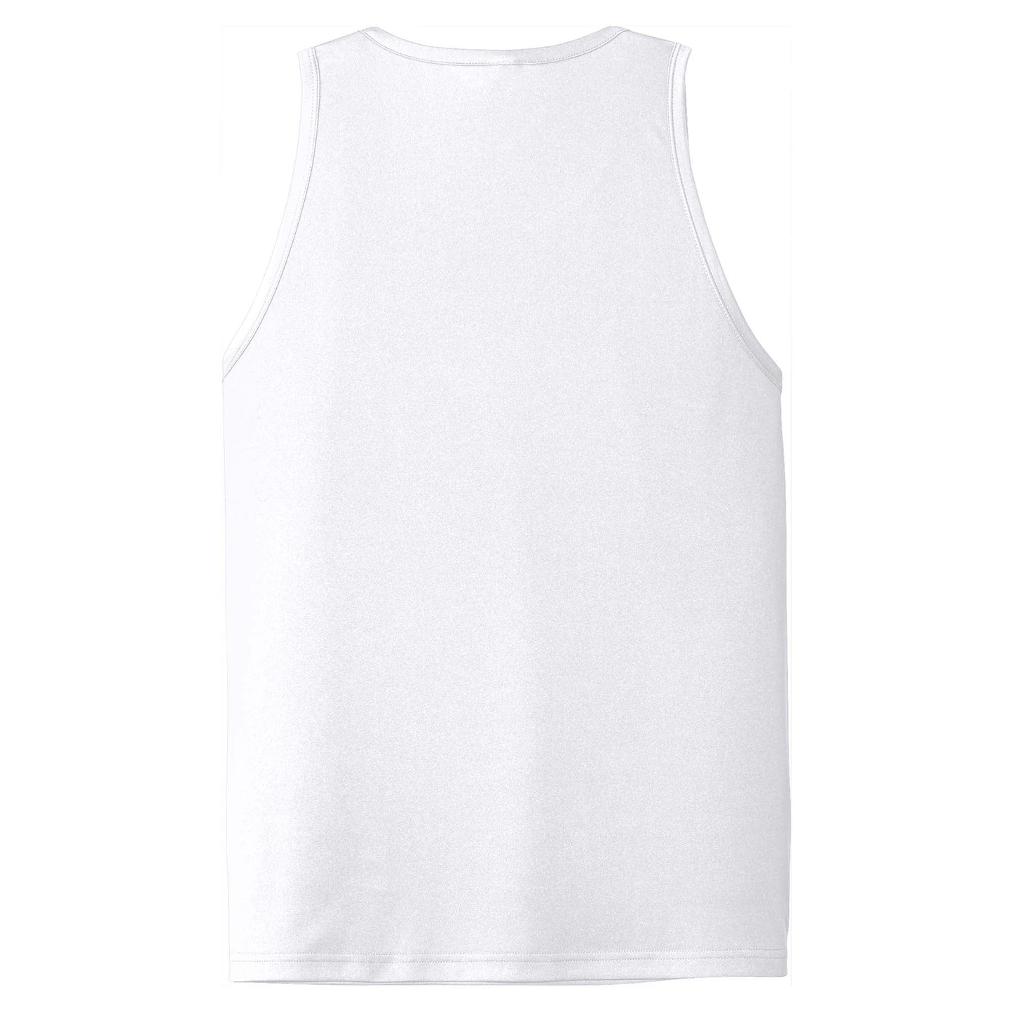 Black Tank Tops - Sport-Tek - Lightweight Design Quality