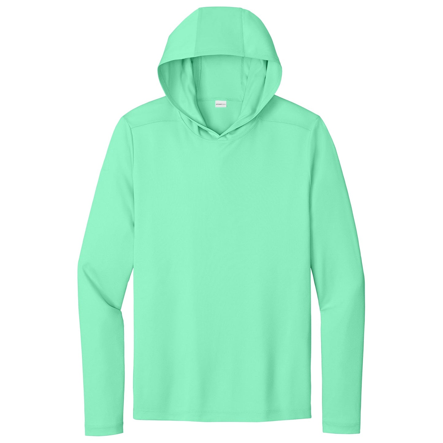 Black Sweatshirts - Sport-Tek - Comfortable Fabric - Performance