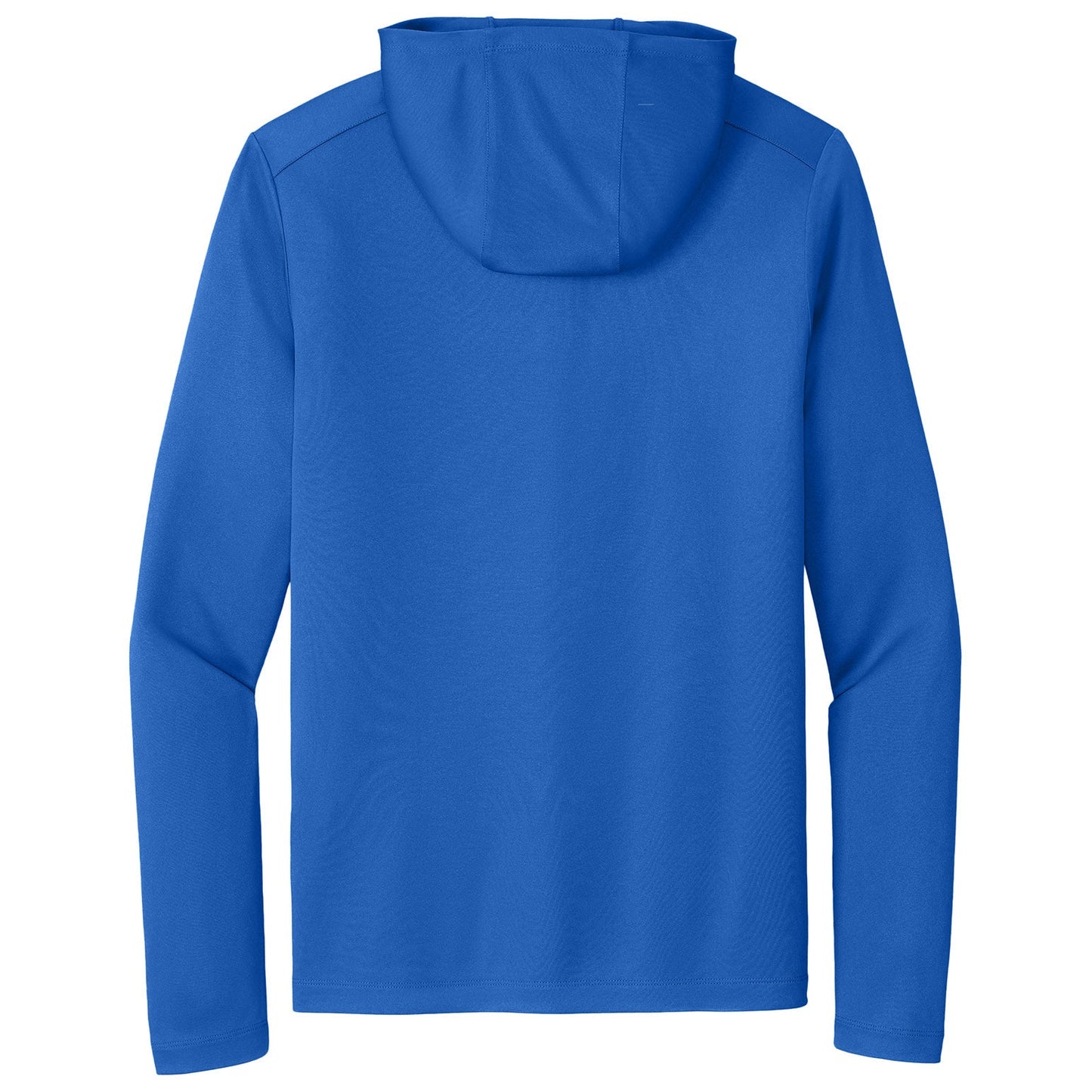 True Royal Sweatshirts - Sport-Tek - Performance Hoodie - UV Protection