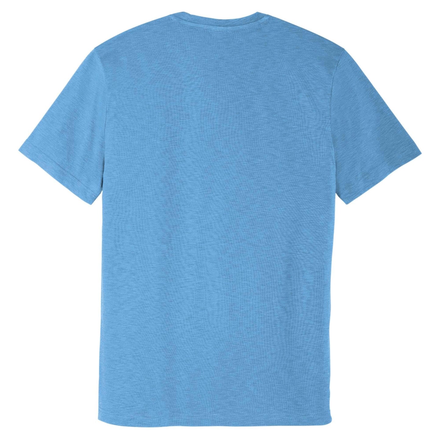 Black T-Shirts - Sport-Tek - Soft Heathered Fabric