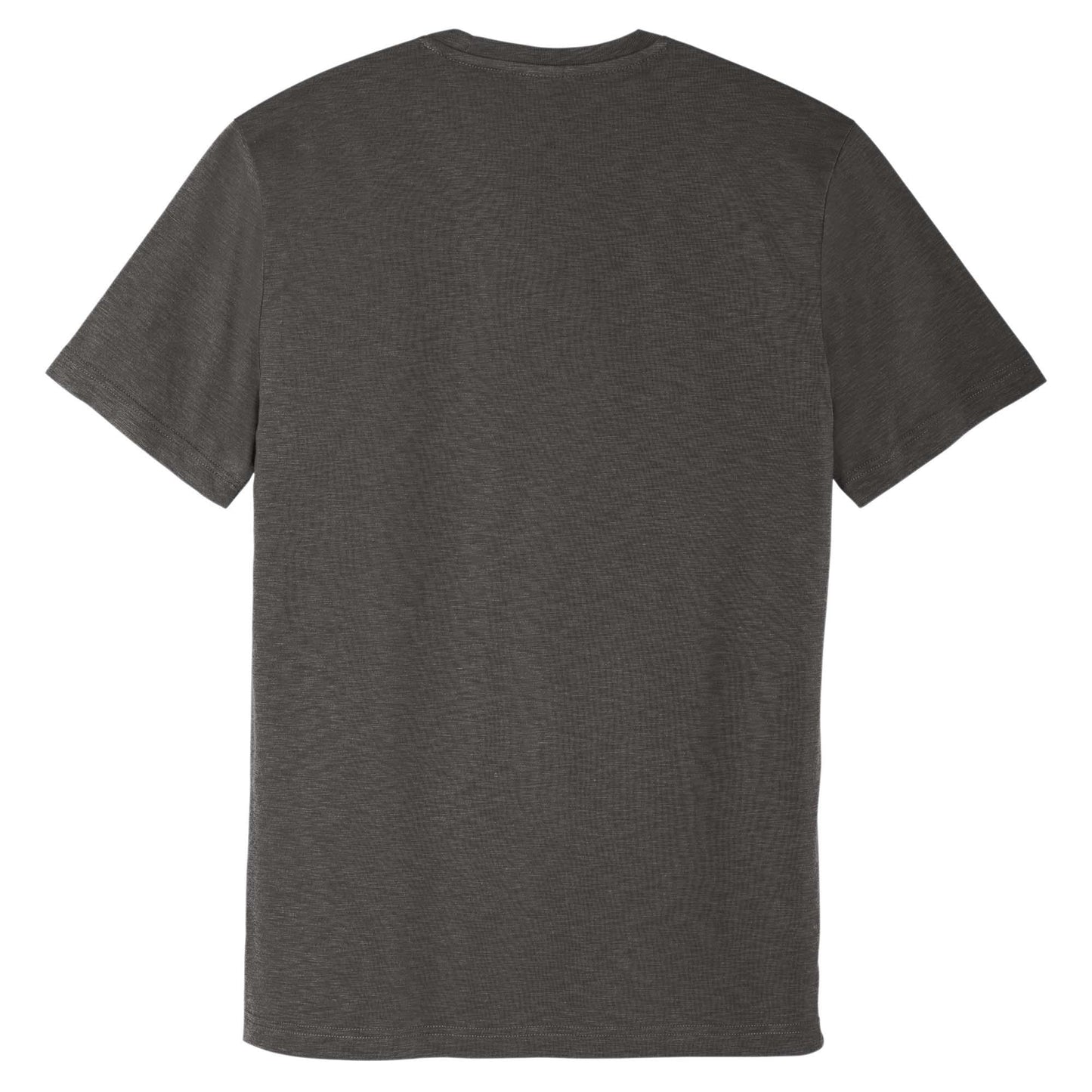 Black T-Shirts - Sport-Tek - Soft Heathered Fabric
