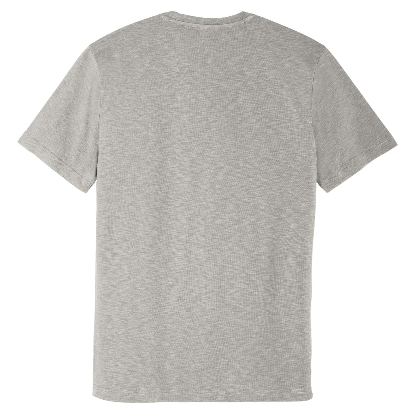 Black T-Shirts - Sport-Tek - Soft Heathered Fabric