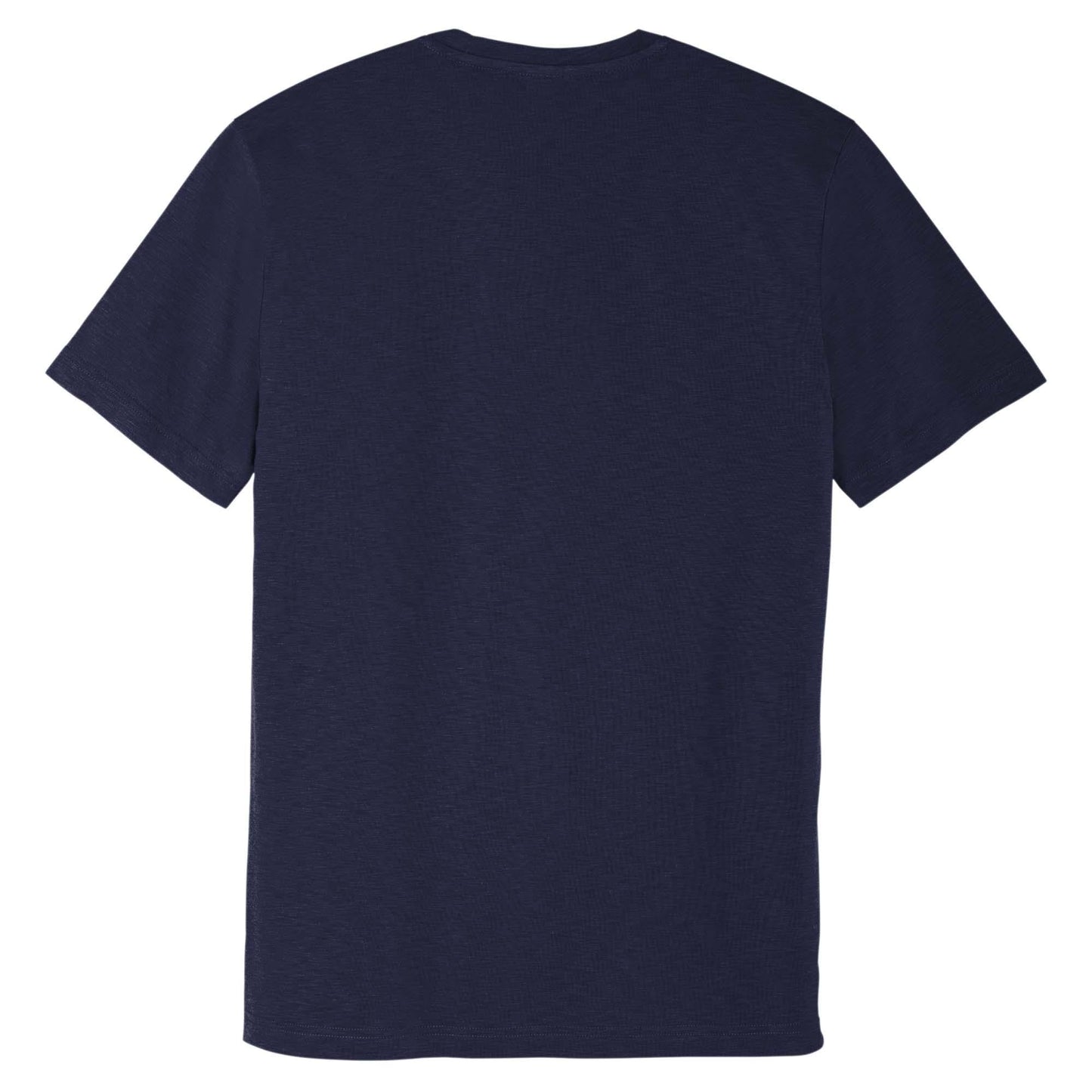 Black T-Shirts - Sport-Tek - Soft Heathered Fabric